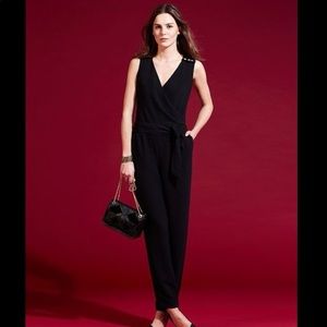 Sézane Filippa Jumpsuit